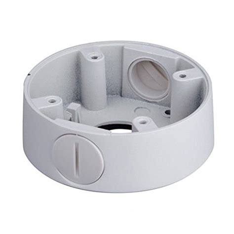 amcrest dome junction box|Amcrest junction box.